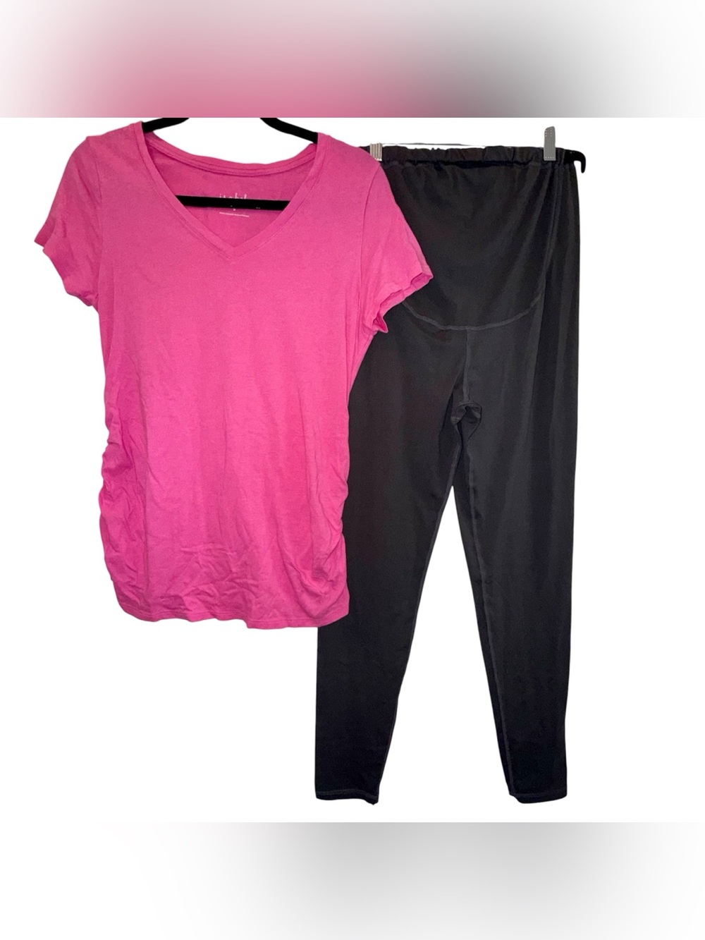 Maternity clothes
